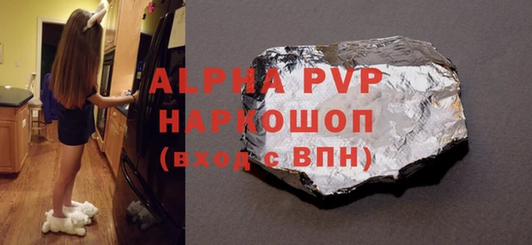 гашик Пересвет